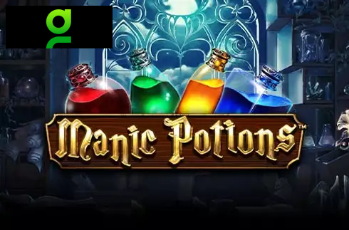 Manic Potions